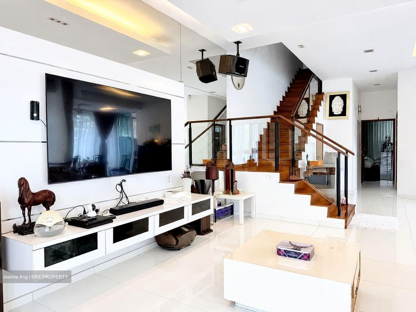 Sembawang Springs Estate (D27), Semi-Detached #583385961